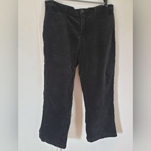 FRENCH DRESSING Velour Pants - 14 p